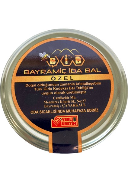 Özel Bal 425G modelleri