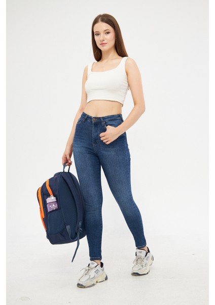 Fashion Superhero Unisex Okul Sırt Çantası Su Geçırmaz indirimleri