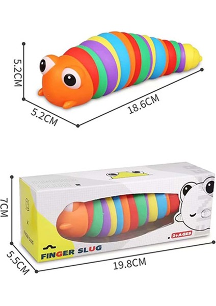 Renkli Tırtıl Hayvan Oyuncak fiyatları