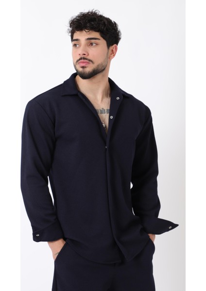 Örme Çıtçıtlı Kışlık Jogger Takım Qm 6336-2011_72010 fiyatları