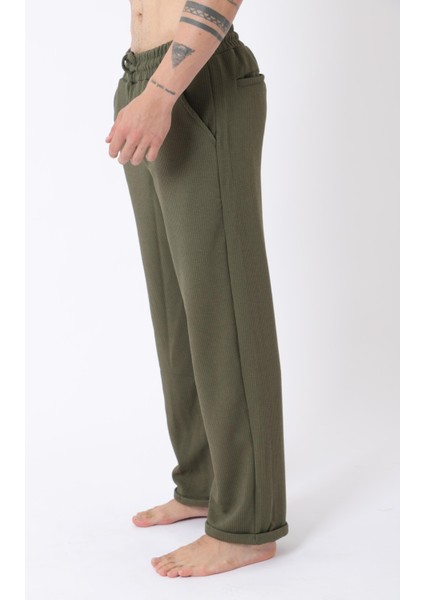 Örme Çıtçıtlı Kışlık Jogger Takım Qm 6336-2011_72010