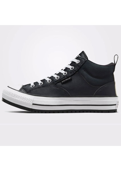 Chuck Taylor All Star Malden Street Erkek Siyah Ayakkabı A04477C-001 fiyatları