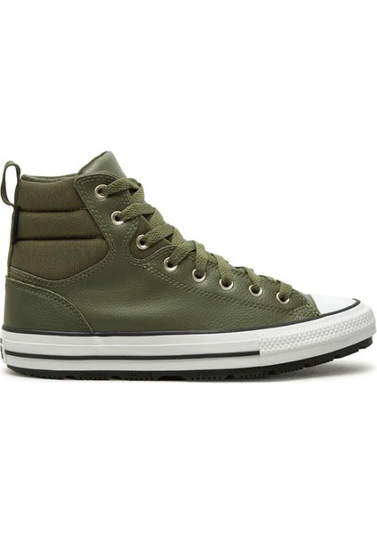 Chuck Taylor All Star Berkshire Erkek Yeşil Ayakkabı A08563C-306