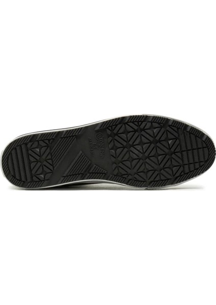 Chuck Taylor All Star Berkshire Erkek Yeşil Ayakkabı A08563C-306 fırsatları