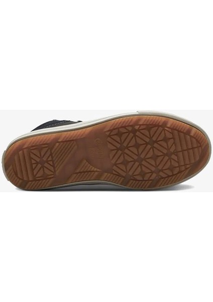 Chuck Taylor All Star Berkshire Çocuk Siyah Ayakkabı 371522C-001 modelleri