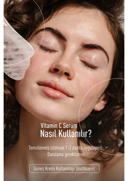 Brightening Vitamin C Serum fırsatları