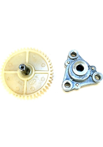 Yağ Pompası Rapid 50cc 47T