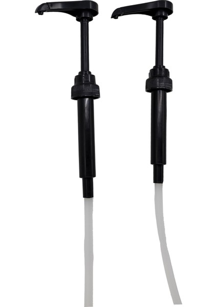 Şurup Pompası 2 Li