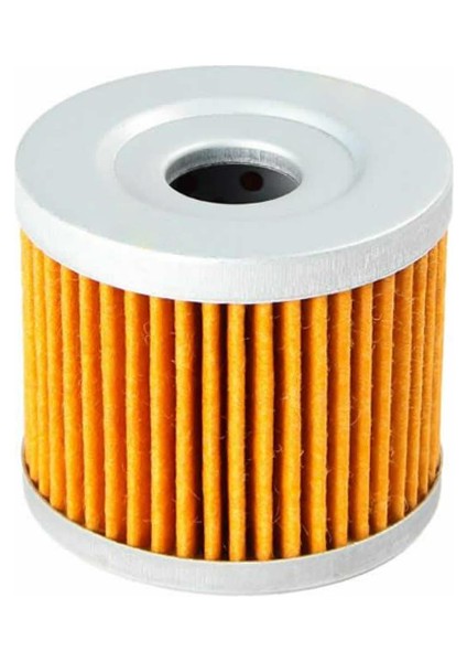 Yağ Filtresi Tvs Apache