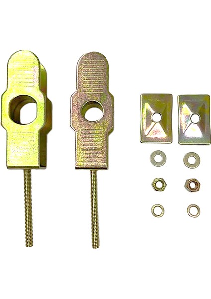 Zincir Gerdirme Apache