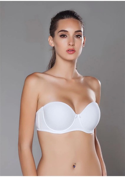 Pilelistore Moonlight 2153 Cotton Desteksiz Sütyen