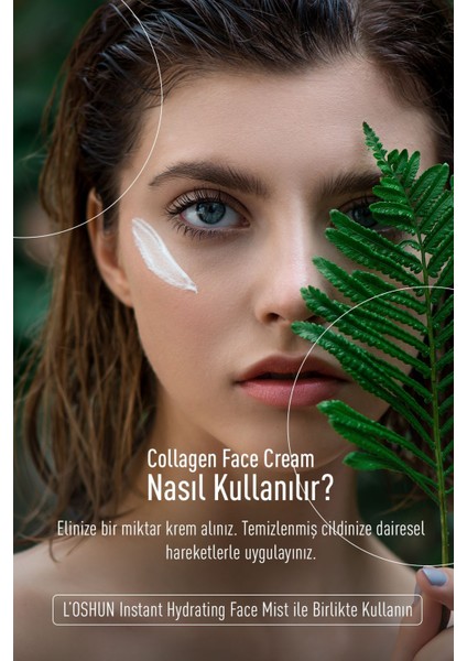 Collagen Face Cream