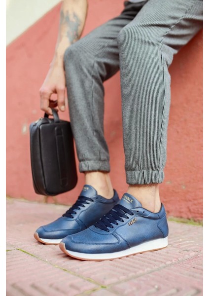 Knack Günlük Ayakkabı 002 Lacivert fiyatları