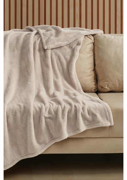 Plush | Wellsoft Tv Battaniyesi 110X170 cm modelleri