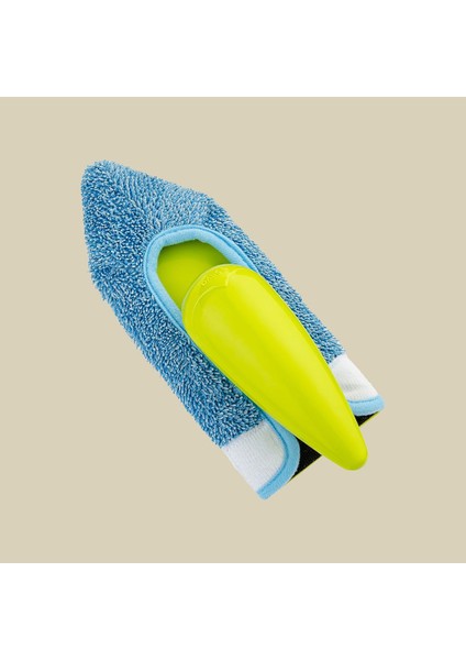 Tekno Trust Mikrofiber El Mopu