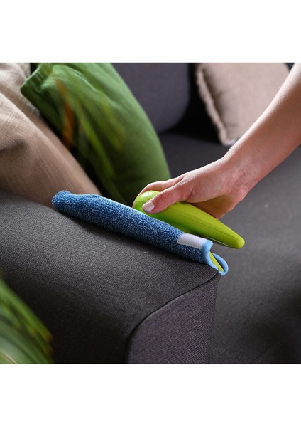 Tekno Trust Mikrofiber El Mopu