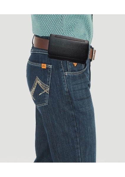 Tüm Cep Telefonlarıyla Uyumlu Universal Cep Telefonu Kemer Kılfı 16 cm x 8,5cm indirimleri