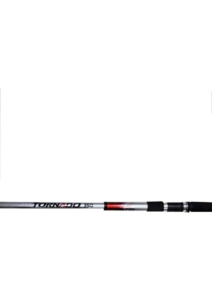 Tornado Teleskopik Fiber Olta Kamışı 270 cm 75 -150 gr