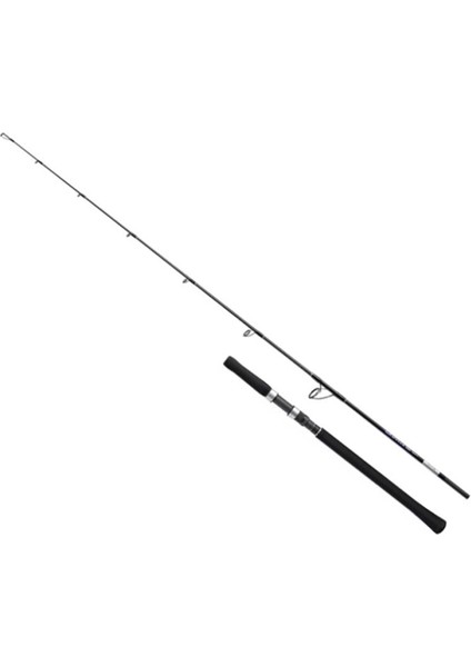 Grappler Bb 183 cm Max 250 gr Jig Kamış