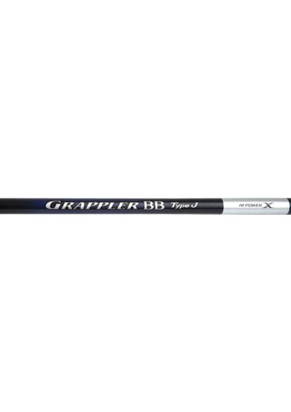 Grappler Bb 183 cm Max 250 gr Jig Kamış