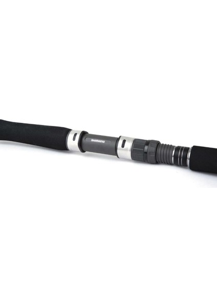 Grappler Bb 183 cm Max 250 gr Jig Kamış