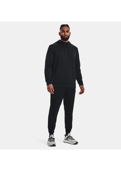 Fleece Erkek Eşofman Altı