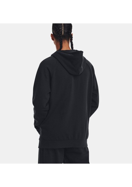 Under Armour Rival Fleece Logo Erkek Sweatshirt