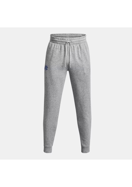 Curry Splash Erkek Eşofman Altı