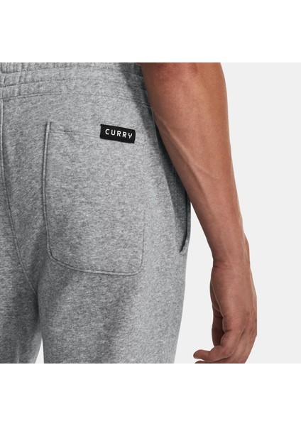 Curry Splash Erkek Eşofman Altı