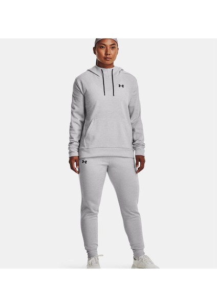 Under Armour Fleece Kadın Sweatshirt