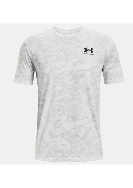 Under Armour Abc Camo Erkek Tişört