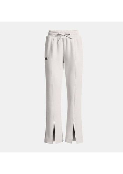 Unstoppable Fleece Split Kadın Eşofman Altı