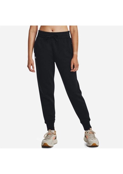 Ua Rival Fleece Kadın Eşofman Altı