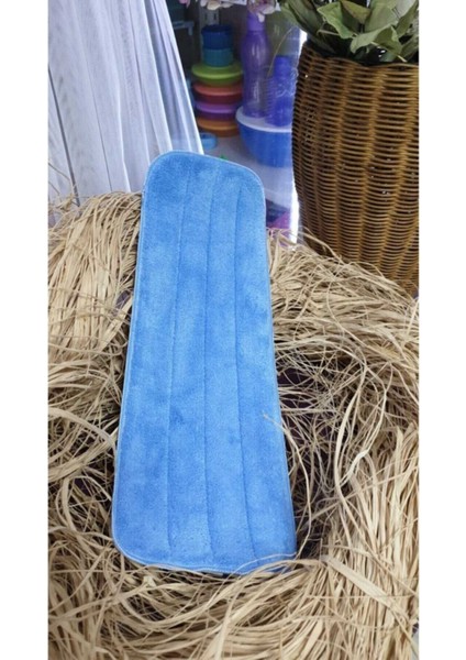 Mikrofiber Temizlik Bezi 2'li Set, Kuru ve Duvar Temizliği için uygun modelleri