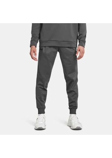 Fleece Erkek Eşofman Altı