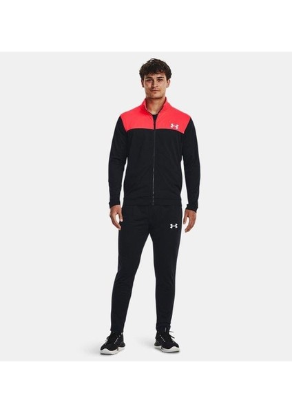 Under Armour Emea Tracksuıt Novelty Erkek Eşofman Takımı