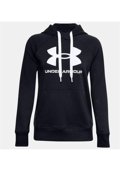 Under Armour Rival Fleece Logo Kadın Sweatshirt