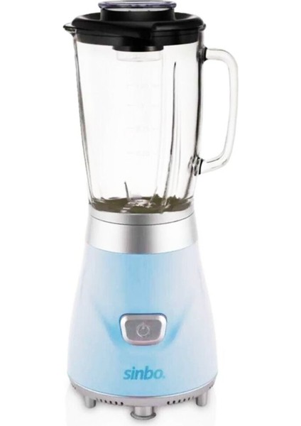 Smoothıe Sürahili Turbo Blender 500W SHB-3170 (K246)