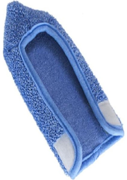 Tekno Trust Silva Mikrofiber El Mopu Yedek Bezi