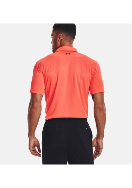 Under Armour Ua Tech Polo Erkek Tişört