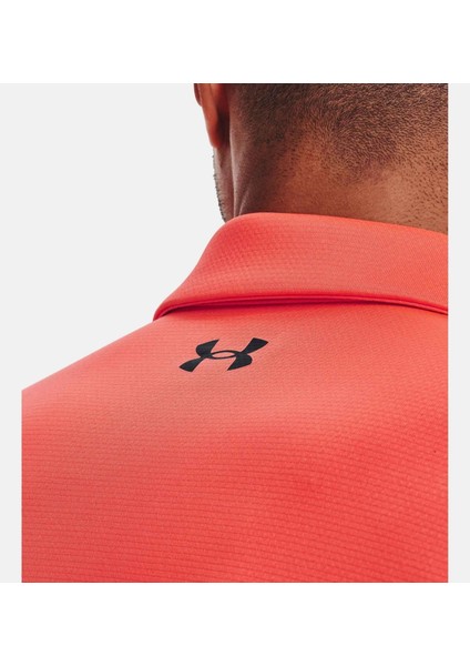 Under Armour Ua Tech Polo Erkek Tişört