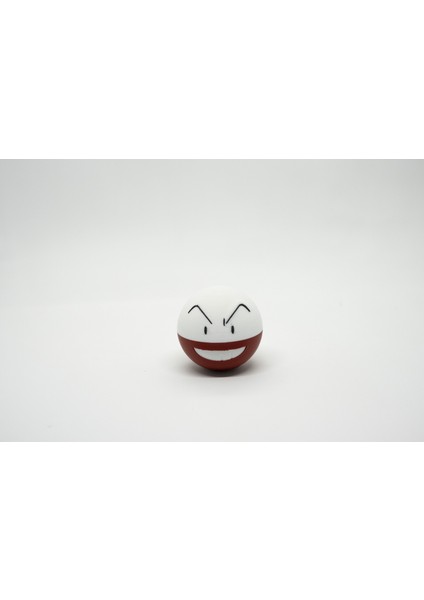 Electrode Pokemon 3D Model
