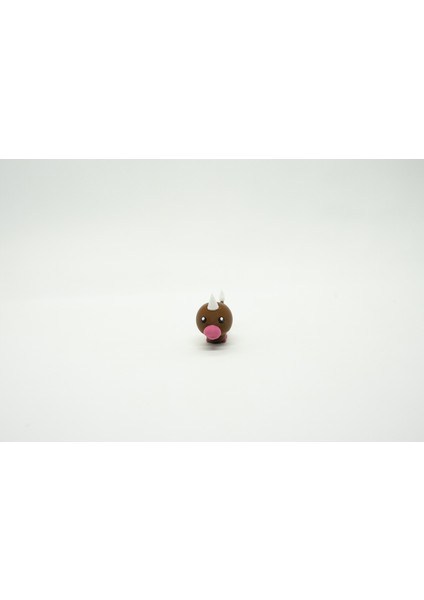 Weedle - Kakuna - Beedrill Pokemon 3D Model Evrim 3lü Tüm Set
