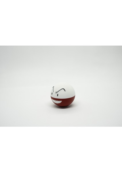 Electrode Pokemon 3D Model