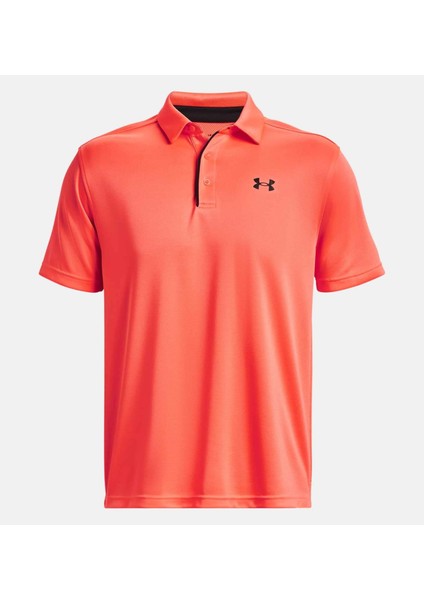 Under Armour Ua Tech Polo Erkek Tişört