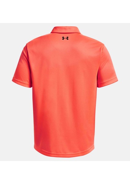 Under Armour Ua Tech Polo Erkek Tişört