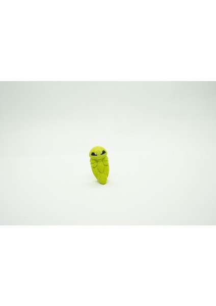 Weedle - Kakuna - Beedrill Pokemon 3D Model Evrim 3lü Tüm Set