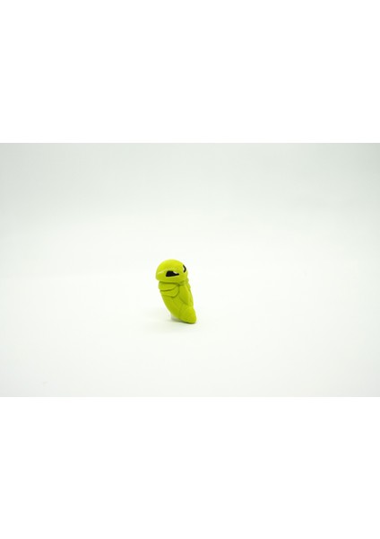 Kakuna Pokemon 3D Model