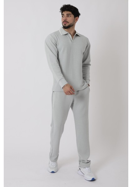Apaç Yaka Kışlık Jogger Takım Qm 2014 1058_72012 modelleri