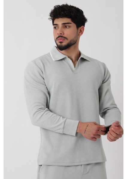 Apaç Yaka Kışlık Jogger Takım Qm 2014 1058_72012 fırsatları